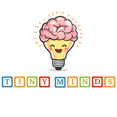 Tiny Minds Toys